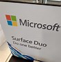 Image result for Surface Duo Camera