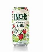Image result for Inches Cider