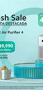Image result for Xiaomi Smart Air Purifier 4 Pro