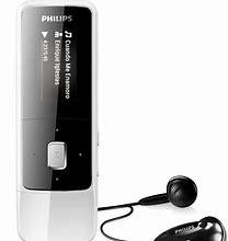 Image result for Philips GoGear Mix MP3