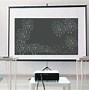 Image result for Dots On Projector Screen