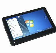 Image result for Windows 7 Tablet PC