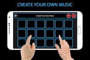 Image result for Make Your Own Music App