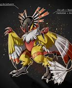 Image result for Fake Pokemon Fusions