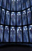 Image result for Iron Man 1 Hall of Armour