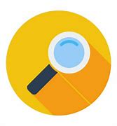 Image result for Search Button Icon
