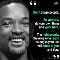Image result for Will Smith Quotes People Waste Time
