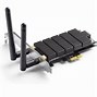 Image result for PCI Wi-Fi Adapter