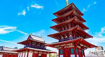 Image result for Ancient Japanese Temple