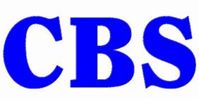 Image result for CBS Logo No Background