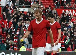 Image result for Paul Scholes Kit