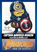 Image result for Avengers Ultron Minions