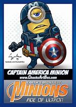 Image result for Ultron Minions