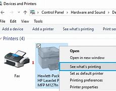 Image result for HP Officejet Printer Offline
