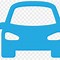 Image result for ICO for Car Icon