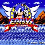 Image result for Sonic Generations Title Screen