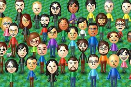 Image result for All Miis