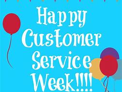 Image result for Themes for Customer Service Week