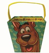 Image result for Scooby Doo Easter Show Bag