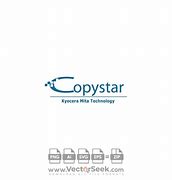 Image result for Copystar Logo