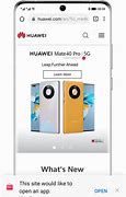 Image result for Huawei P8 Lite Browser