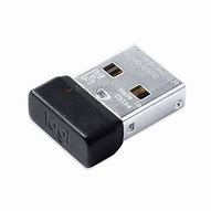 Image result for Parts of a Wireless USB Receiver