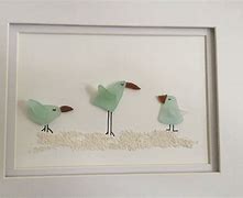 Image result for Sea Glass Birds