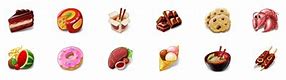 Image result for Search Food Icon