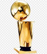 Image result for NBA Basketball Trophy Silhouette