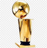 Image result for NBA Trophy Silhouette