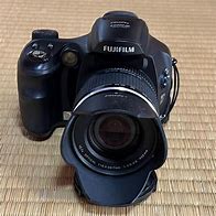 Image result for FinePix S6000