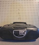 Image result for Magnavox Portable Radio with CD Player Old
