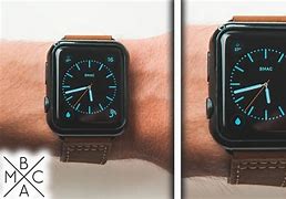 Image result for Iwatch 38Mm vs 42Mm
