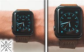 Image result for 38Mm or 42Mm Apple Watch
