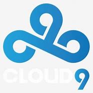 Image result for Cloud 9 Logo Clear Background