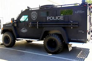 Image result for Police Tactical Vehicle