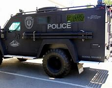 Image result for Police SWAT Truck