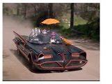 Image result for 1966 Batmobile Designer
