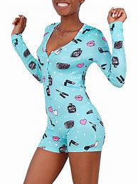 Image result for Cute Women's Pajamas