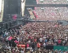 Image result for Pink at Wembley Stadium