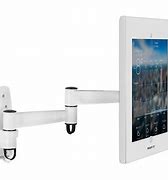 Image result for iPad Wall Mount Arm