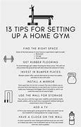 Image result for Home Exercise Room
