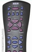 Image result for RCA Ultrasonic Remote