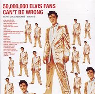 Image result for 500000 Elvis Fans