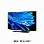 Image result for Sharp AQUOS TV Accessories