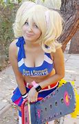Image result for Lucy Rockarollica Victor Entertainment