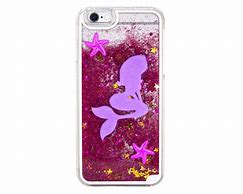 Image result for Mermaid iPhone 5S Cases