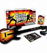 Image result for Guitar Hero Kit