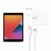 Image result for iPad 9th Generation Charger Type