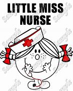 Image result for Little Miss Nurse Memes